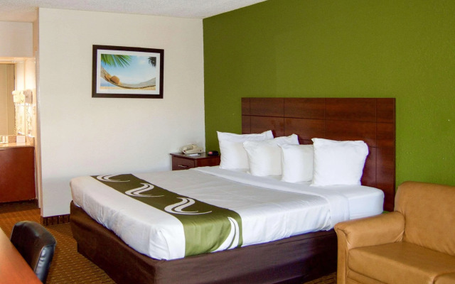 SureStay Hotel by Best Western St. Pete Clearwater Airport