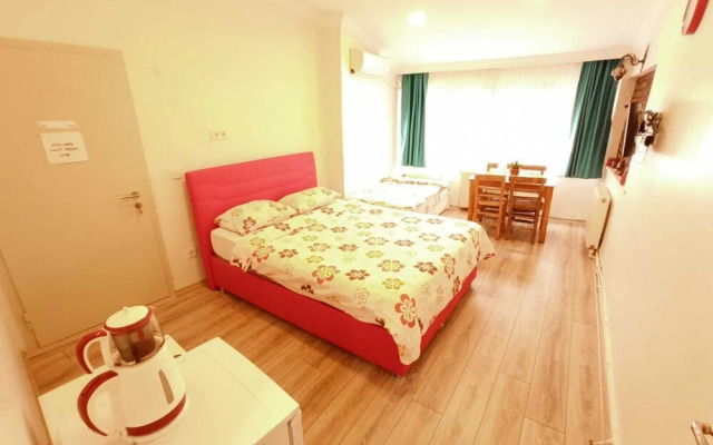 Halikarnas Butik Hotel