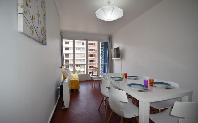 Appartement Le Gambetta