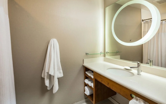 SpringHill Suites Vero Beach