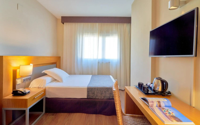 Premier Inn Dubai Investment Park