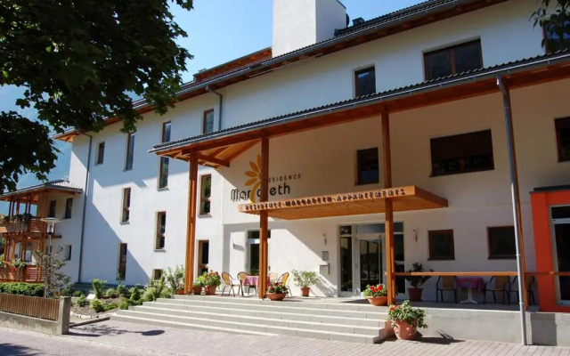Residence Margareth