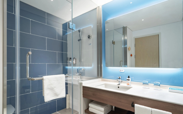 Holiday Inn Express Lanzhou New District