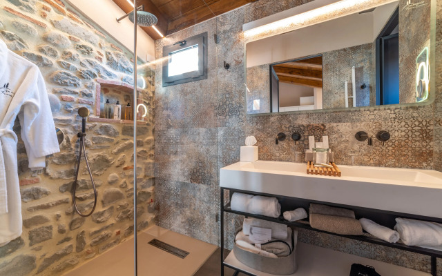 Via Roma 33 Tuscany Boutique Hotel & Spa - Adults Only