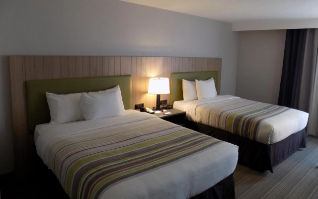 Country Inn & Suites by Radisson, Flagstaff, AZ