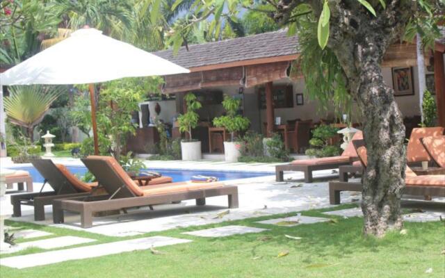 Suma Beach Hotel