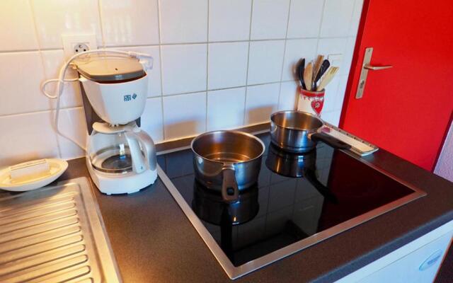 Appartement Valfréjus, 2 pièces, 4 personnes - FR-1-468-23