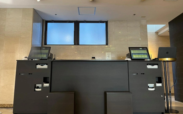 Plaza Hotel Tenjin