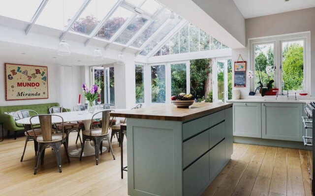 onefinestay - Chiswick private homes