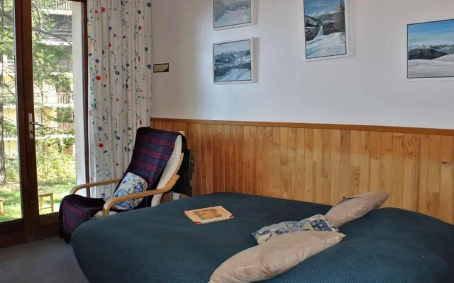 Appartement Risoul, 3 pièces, 8 personnes - FR-1-330-535