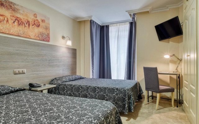 Hotel Caballero Errante