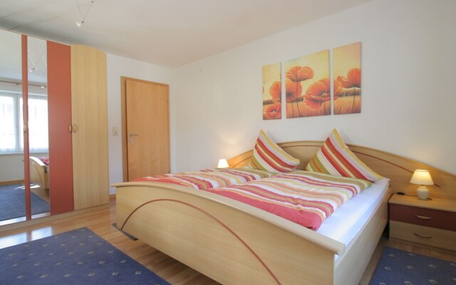 Sunlit Apartment Near Ski Area In Leogang