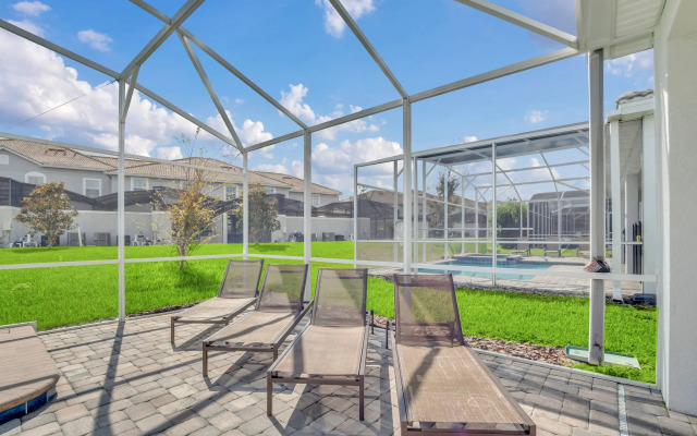 9000HS, Davenport , US