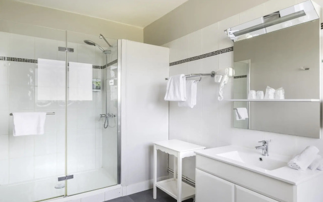 Sure Hotel by Best Western Port Jérome - Le Havre