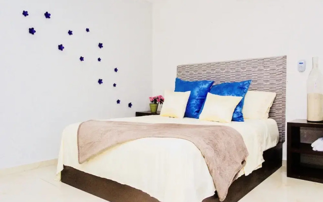 Room-condohotel 5th Avenue Superior Stud