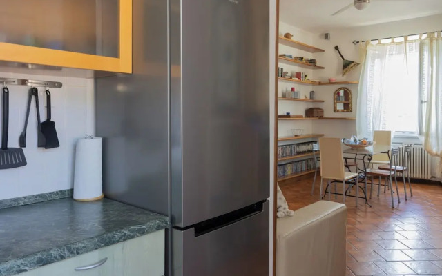 Emi's House Lake Como