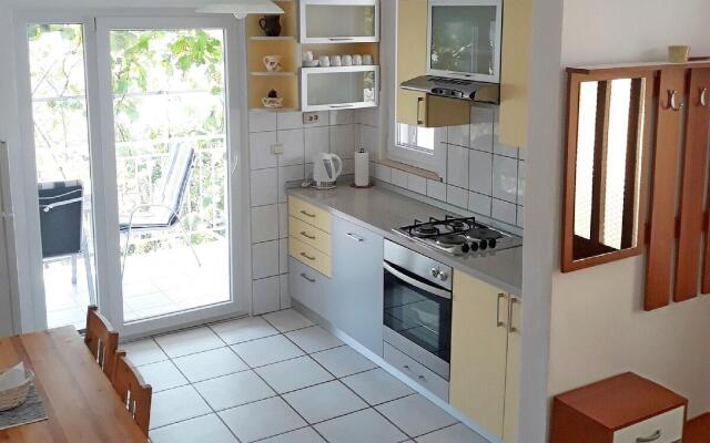 Apartments Frano