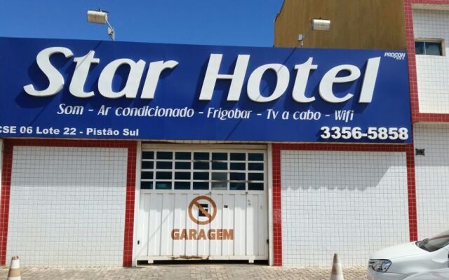 Star Hotel