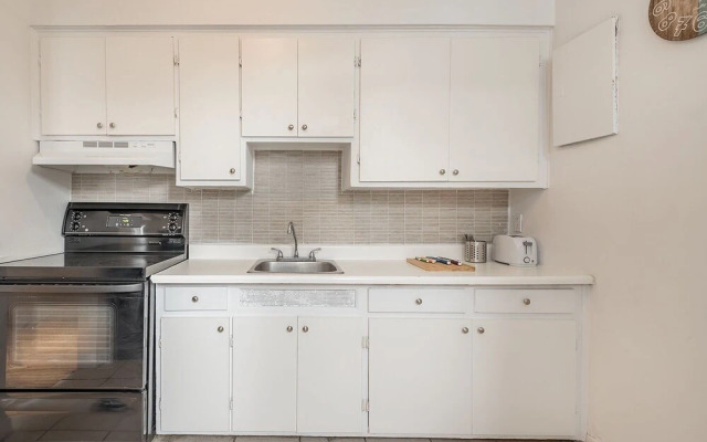 The Best Private Bedroom In Plateau Mont-Royal