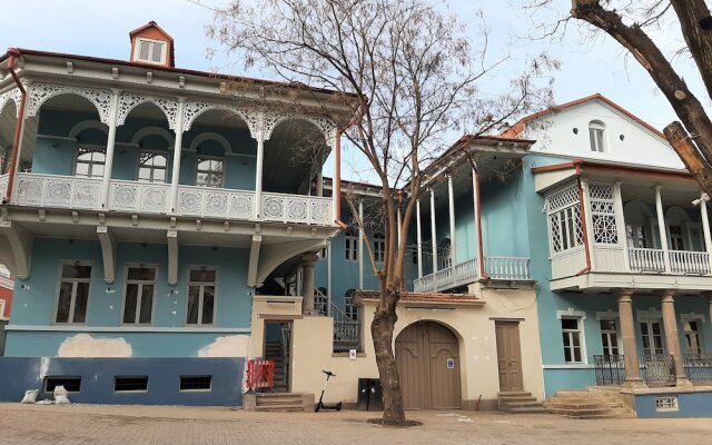 Mia B&B Old Tbilisi