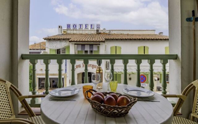 Le Soleil Camarguais (SMM151)