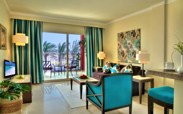Cardina Resort