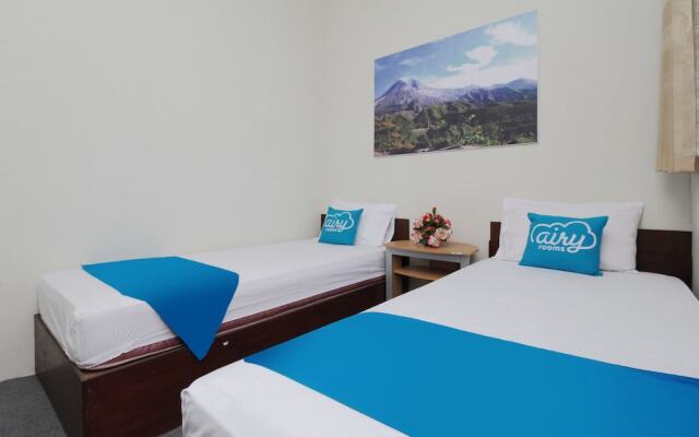 Airy Tegalrejo HOS Cokroaminoto 209 Yogyakarta