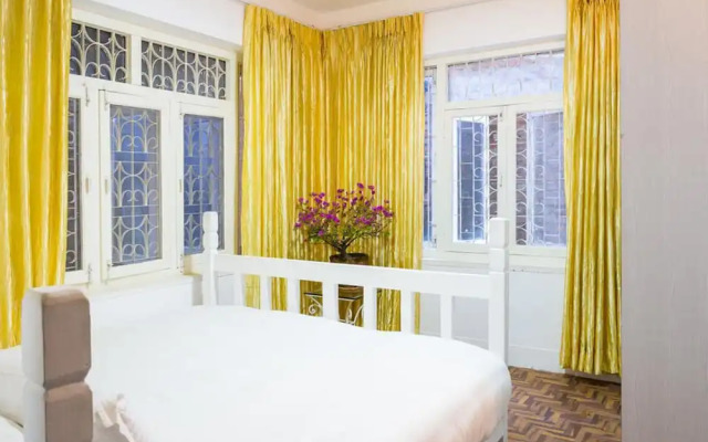 Kathmandu Nomad Apartment