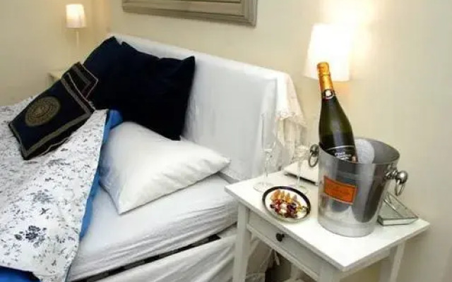Aurora 31 - Suite & Breakfast