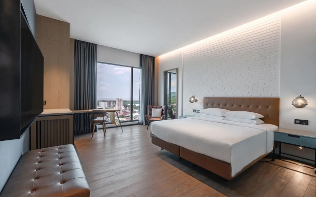 Four Points by Sheraton Taipei Bali