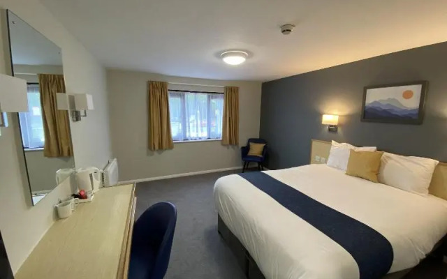 Days Inn Sedgemoor M5