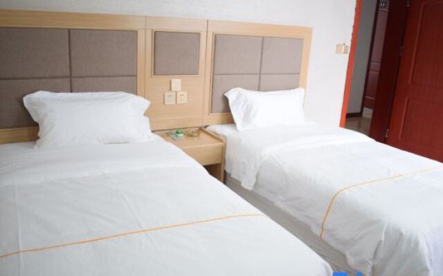 Wanshun Hostel (Chongqing Wanzhou)