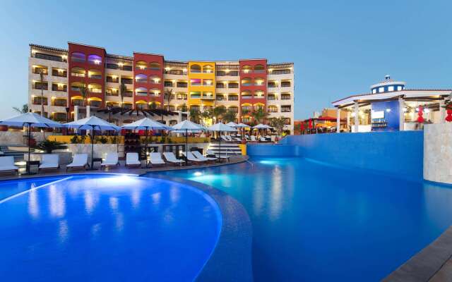 Hacienda Encantada Resort & Residences