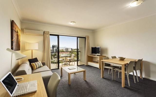 Aligned Corporate Residences Townsville