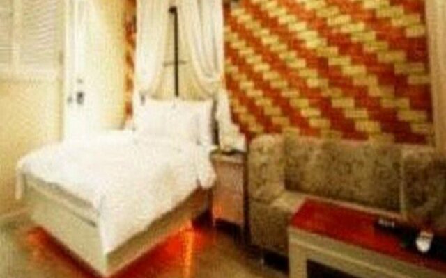 Hotel Lust