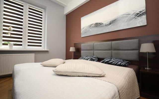 Coffee Apartments Espresso