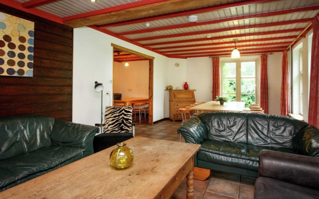 Holiday Home Lage Mierde With Garden & BBQ