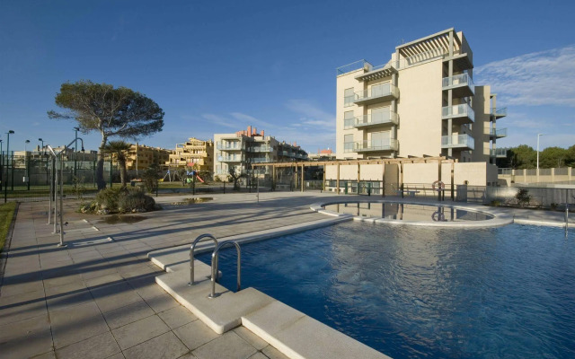 Alcocebre Suites Hotel