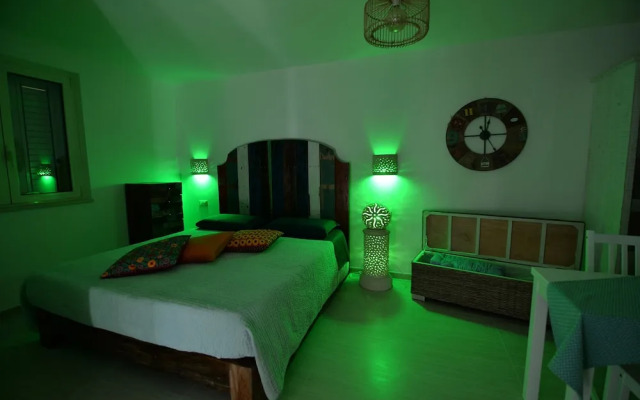B&B A Pochi Passi