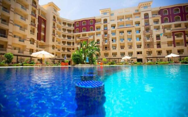 Hurghada Florenza Suites