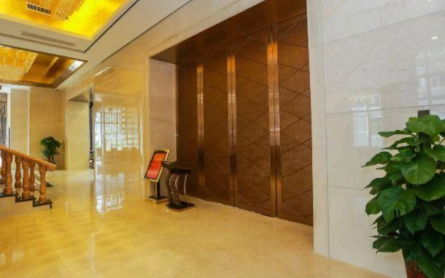 Jialida Hotel