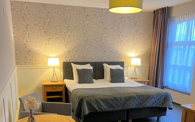 Hotel Hof van 's Gravenmoer