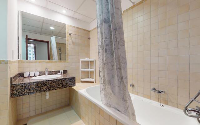 JBR - Sadaf 7 2204 in Dubai