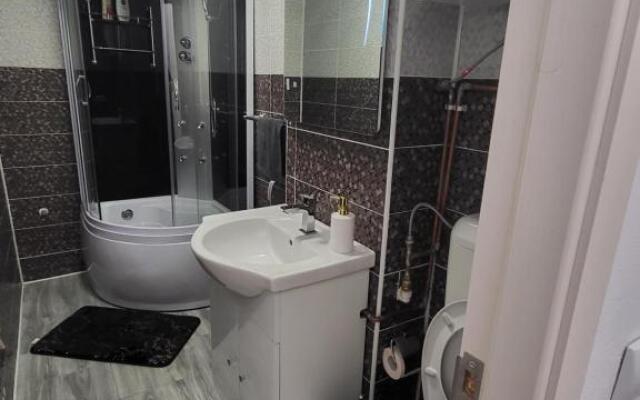 Apartament NECTARIA