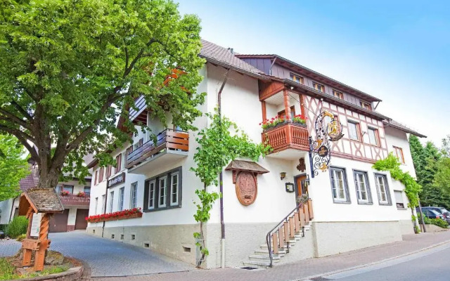 Gasthof Engel