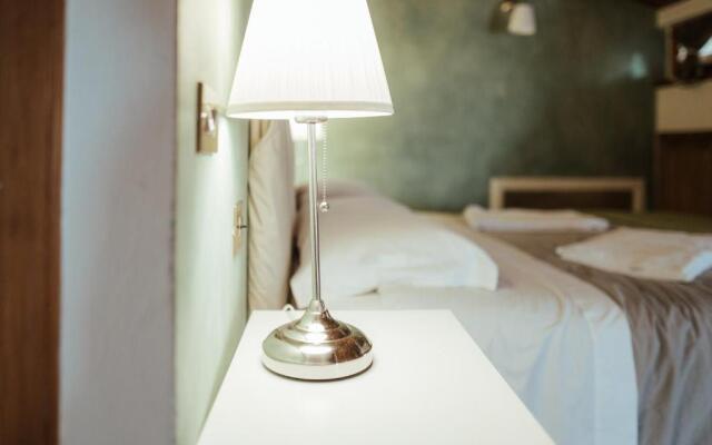 Ride The Beauty Assisi Centro