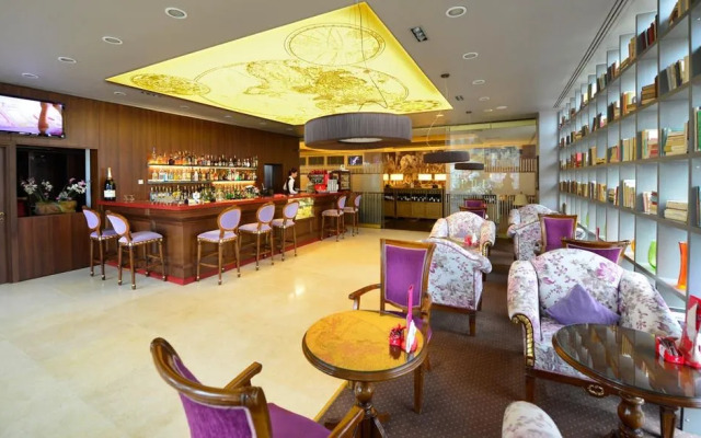 Ramada Brasov