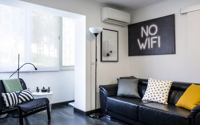 01 Nice Flat by Olivais