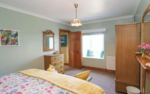 Hazel's Cottage