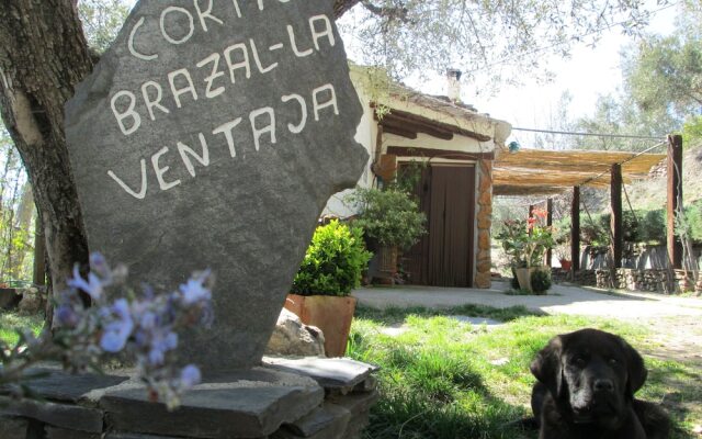 Cortijo Brazal La Ventaja